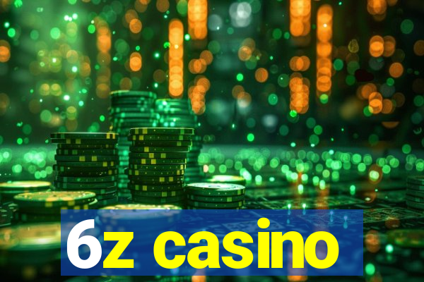 6z casino